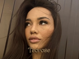 Teorose