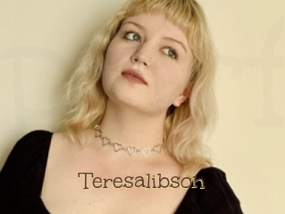 Teresalibson