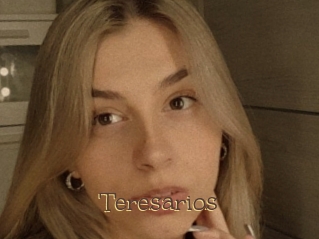Teresarios