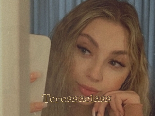 Teressaclass
