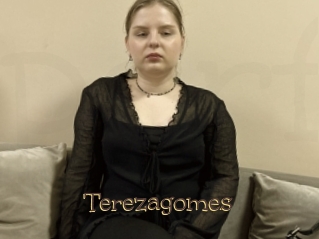 Terezagomes
