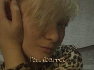 Terribarret