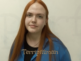 Terripittman