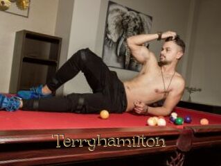 Terryhamilton