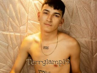 Terrylamp19