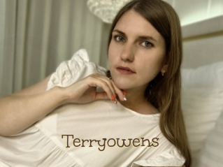 Terryowens