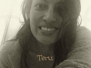 Teru