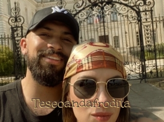 teseoandafrodita Porno FR