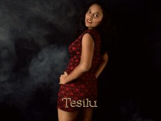 Tesilu