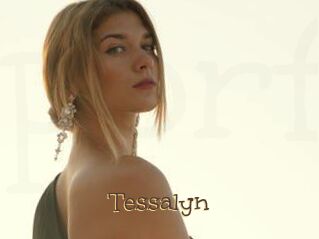 Tessalyn