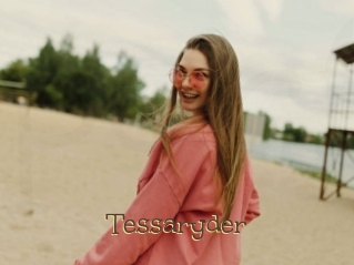 Tessaryder