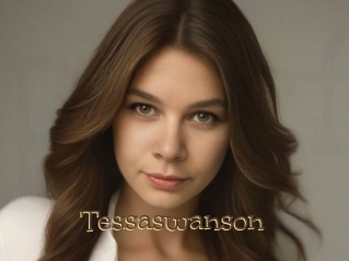 Tessaswanson