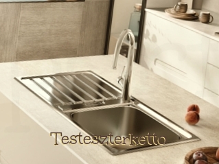 Testeszterketto