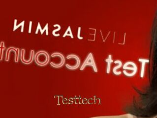 testtech Porno FR