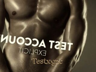 testxyzc Porno FR