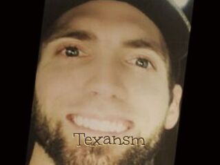 Texansm