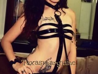 Texasmaryjane