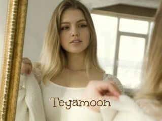 Teyamoon