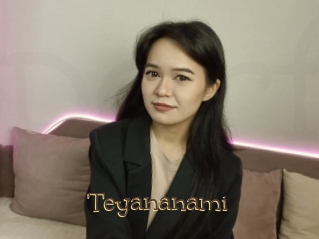 Teyananami