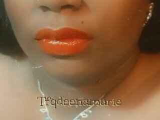 Tfqdeenamarie