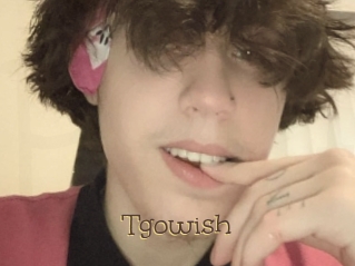 Tgowish