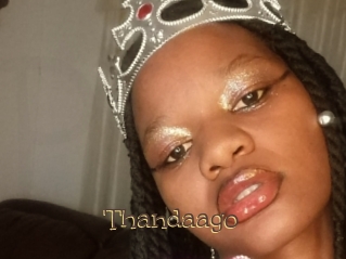 Thandaago