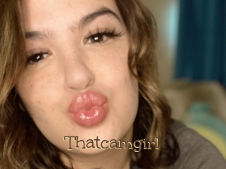 Thatcamgirl