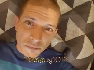Thatguy1013
