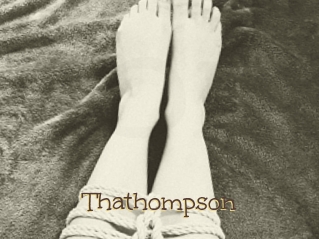 Thathompson