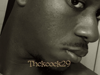 Thckcock29