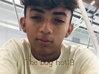 The_boy_hot18