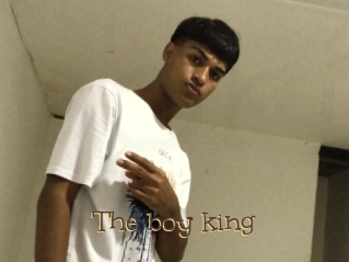 the_boy_king Porno FR