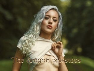 The_dragon_priestess