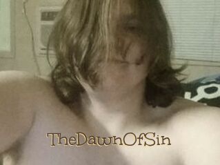 TheDawnOfSin
