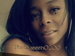 theQueeen0200 Porno FR