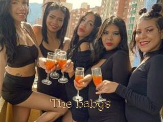 The_babys