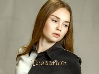 Theaafton