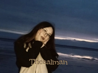 Theaalman