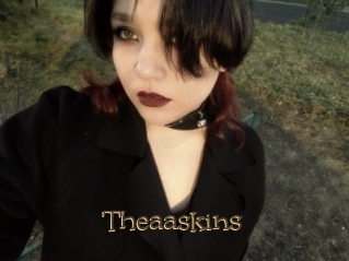 Theaaskins