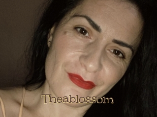 Theablossom