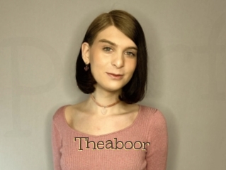 Theaboor