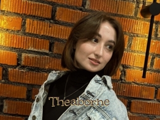 Theaborne