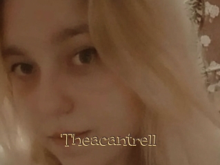 Theacantrell