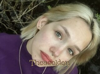 Theacolden