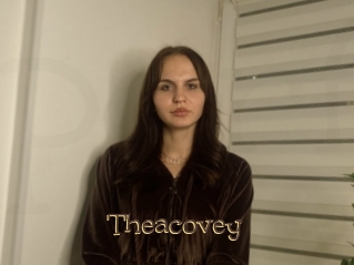 Theacovey