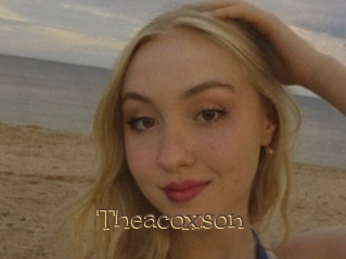 theacoxson Porno FR