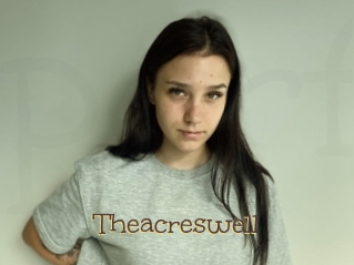Theacreswell