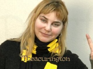 Theacurington