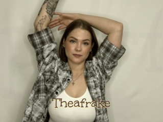 Theafrake