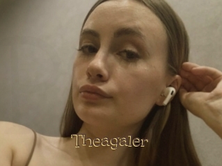 Theagaler